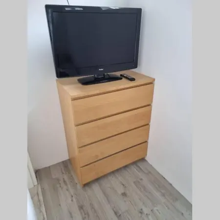 Ferienwohnung/monteurwohnung Alte Garage Daire *