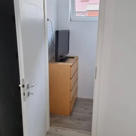 Ferienwohnung/monteurwohnung Alte Garage