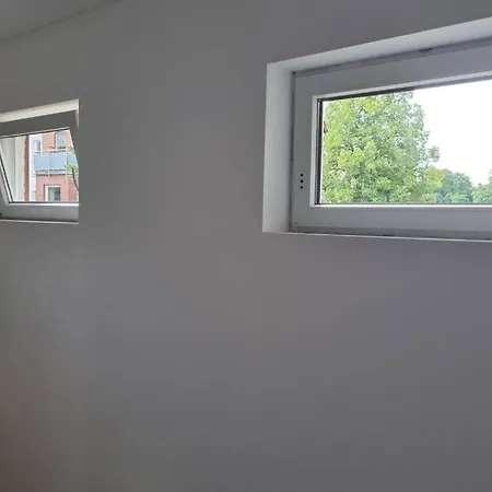 Ferienwohnung/monteurwohnung Alte Garage