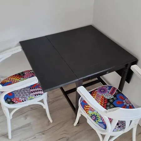 Ferienwohnung/monteurwohnung Alte Garage Ahnatal