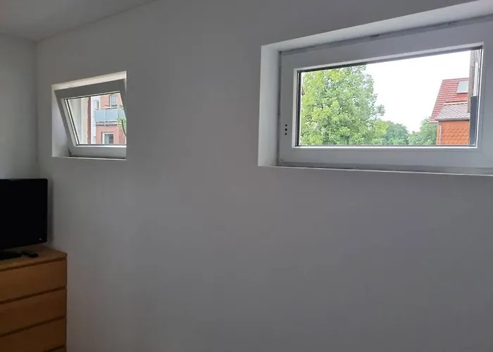 Ferienwohnung/monteurwohnung Alte Garage