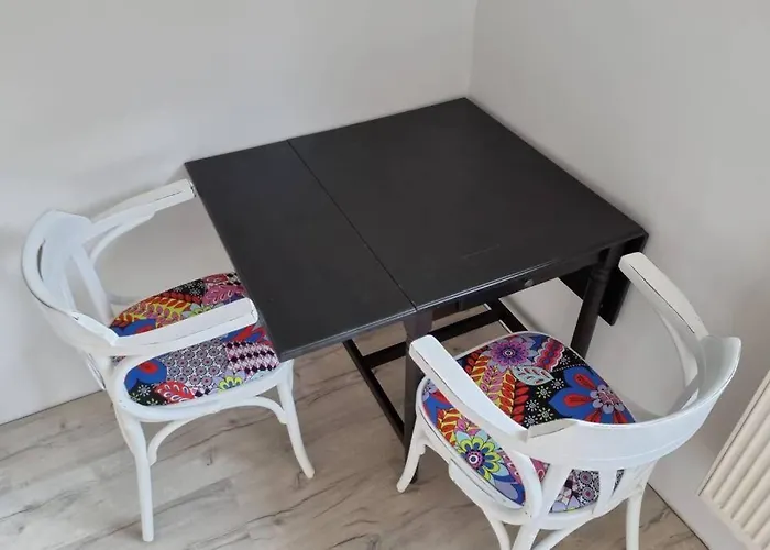 Ferienwohnung/monteurwohnung Alte Garage Ahnatal